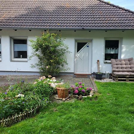Poggenhagen Urlaub Mitten In Der Natur Neustadt am Rübenberge Dış mekan fotoğraf